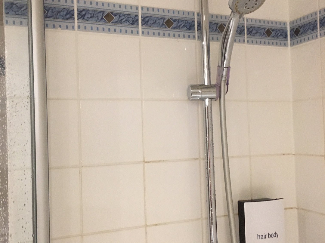 比勒费尔德美居酒店主图