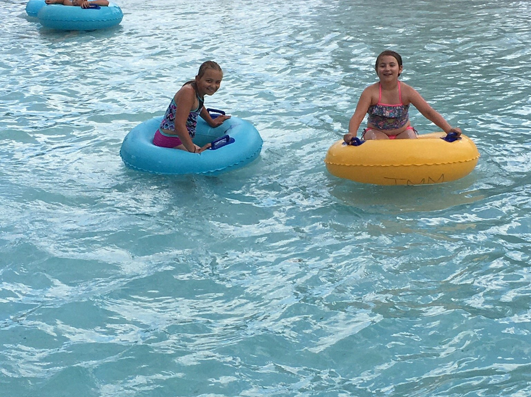 City Park-Craig必去景点