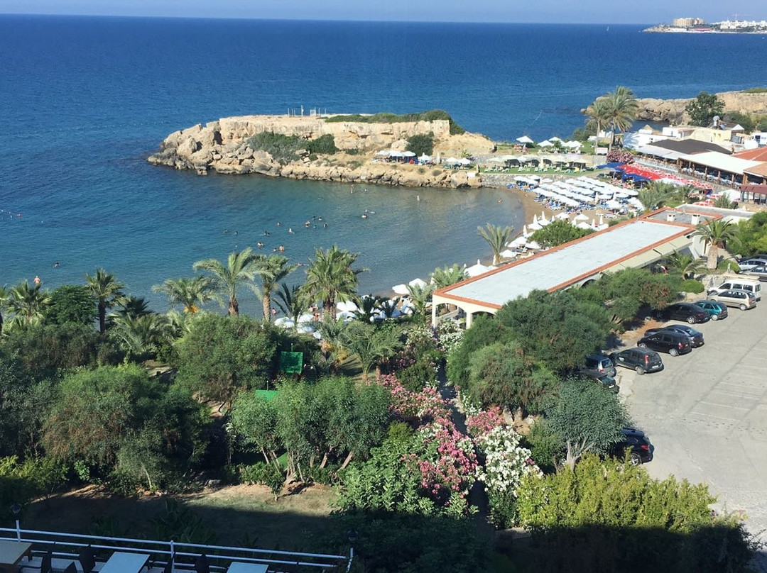 Denizkizi Hotel主图