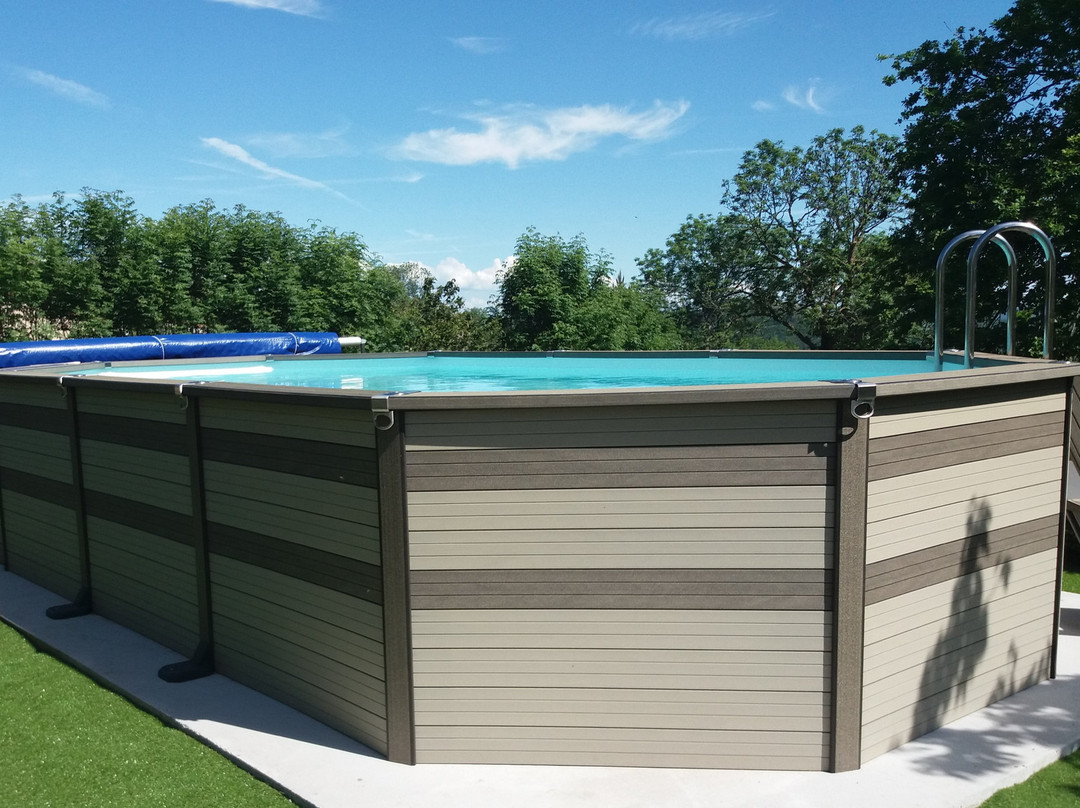 La Grange Aux Ayres主图