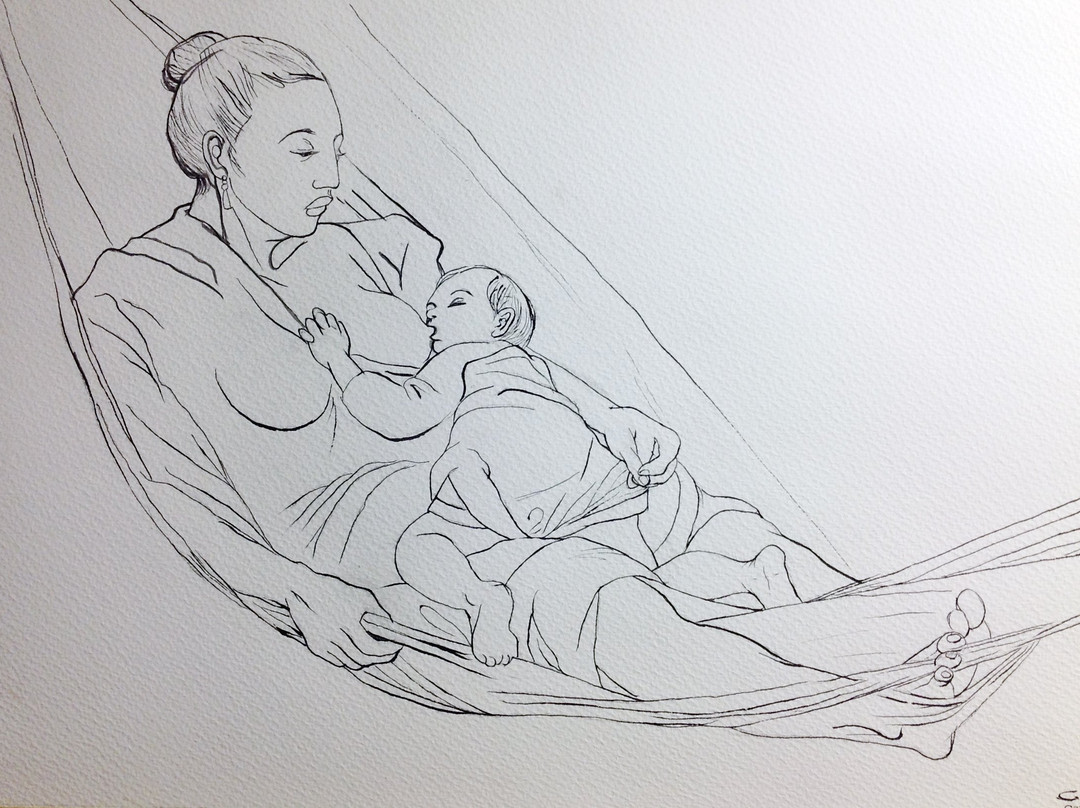 Galo Art Studio Cozumel Art景点图片