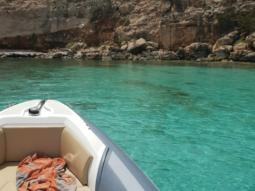 Calypso Nautic Ibiza景点图片
