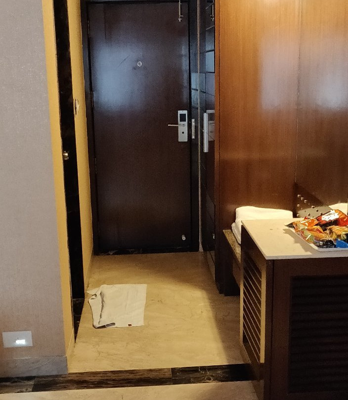 The Grand Thakar主图