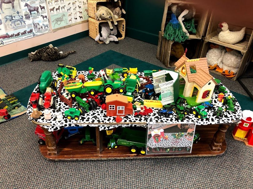 MetroParks Farm-Canfield必去景点