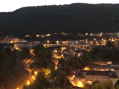 圣休伯特酒店-浴室