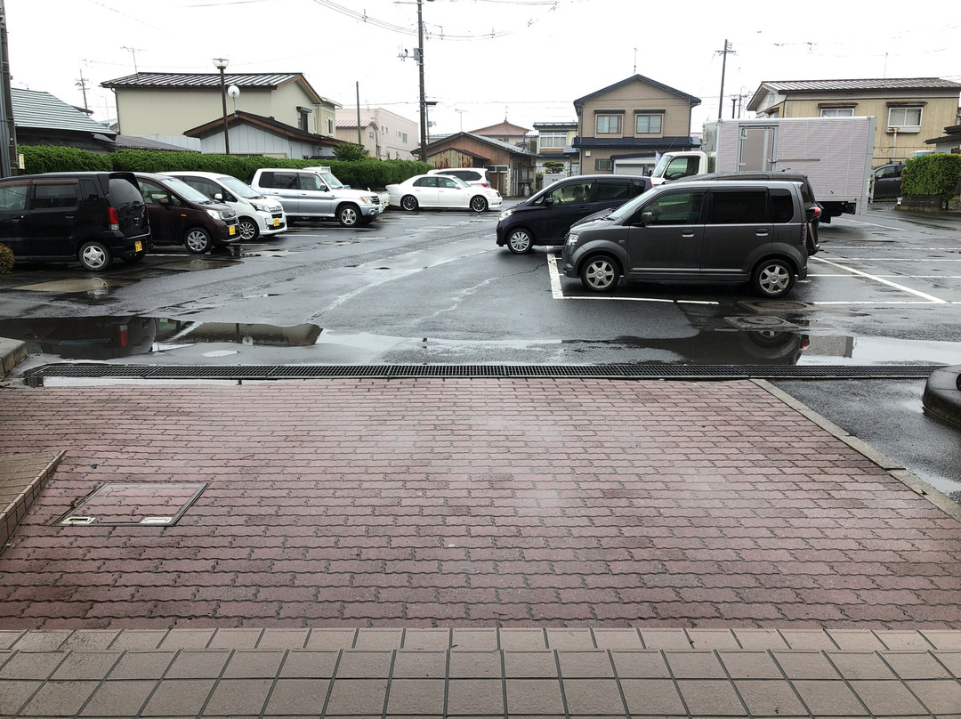 Marin Side Spa Taneichi主图