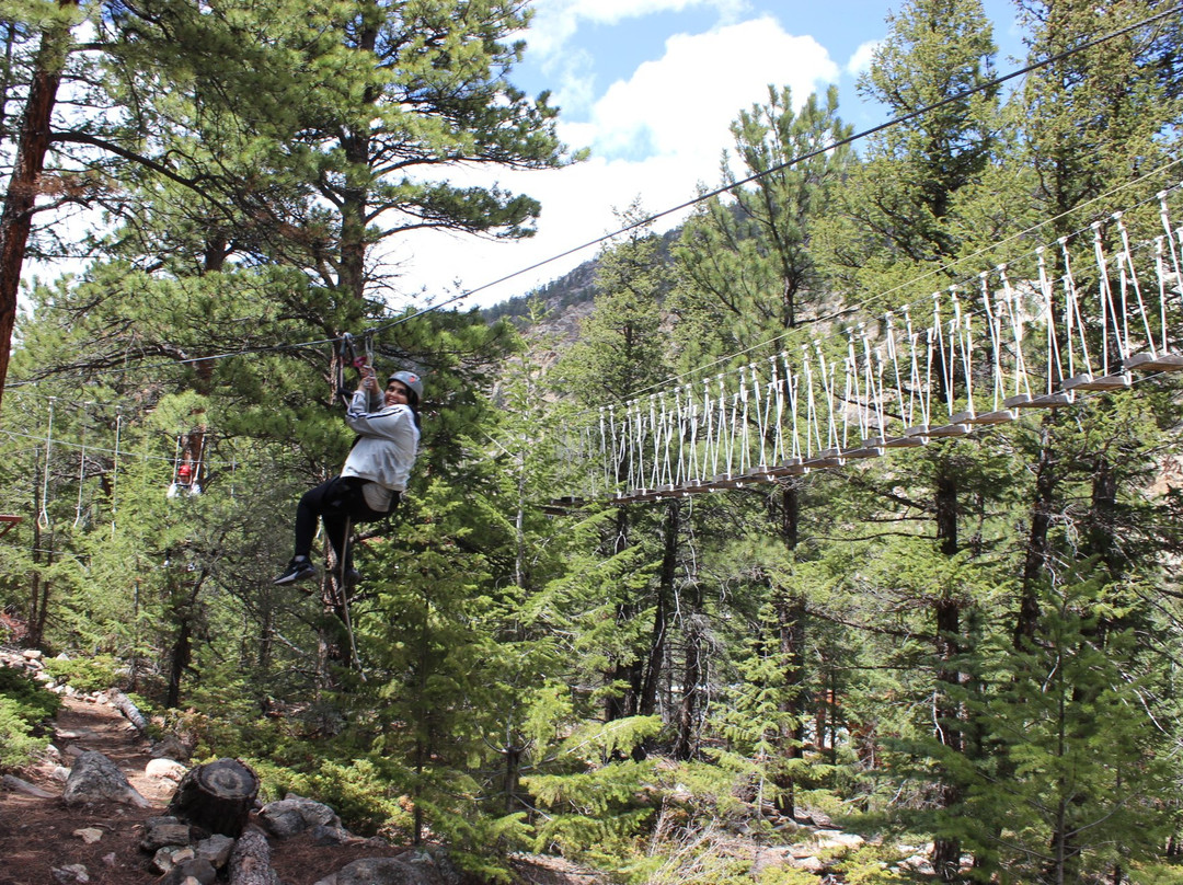 Lawson Adventure Park & Resort-Dumont必去景点