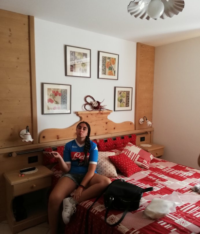 Bed and Breakfast Casa dei Ricci主图