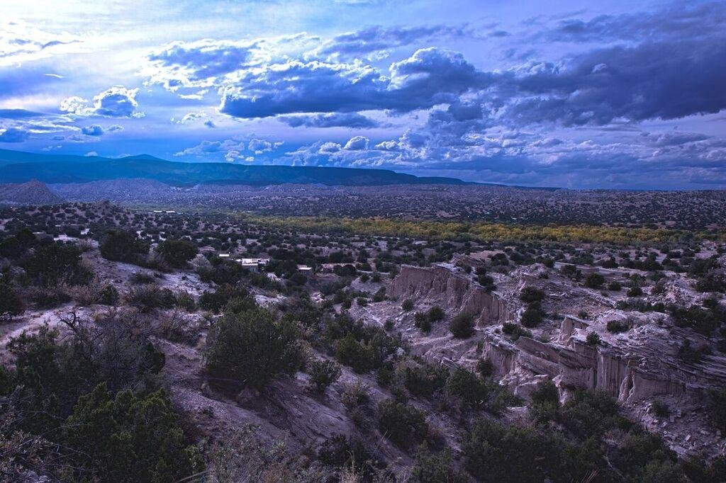 Origin at Rancho de San Juan景点图片