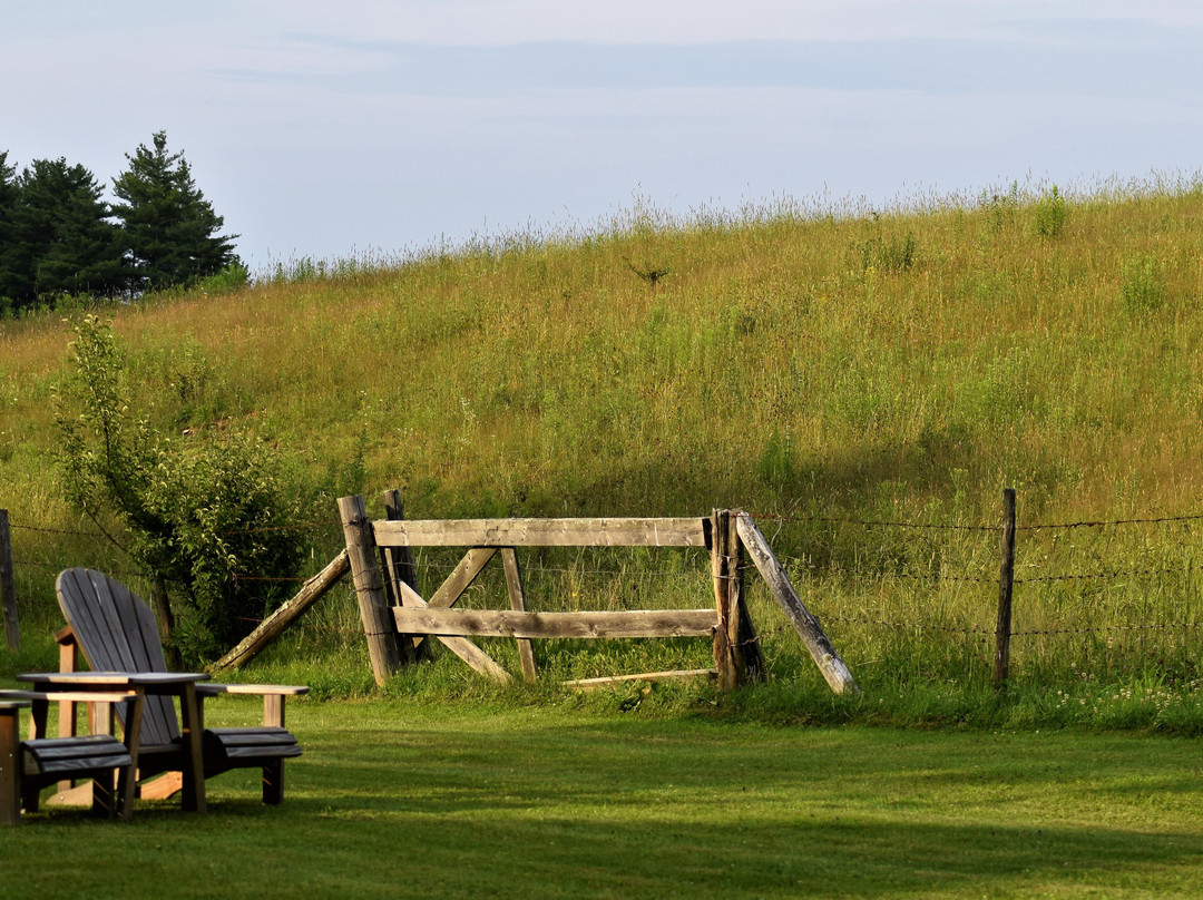 The Inn at Round Barn Farm主图