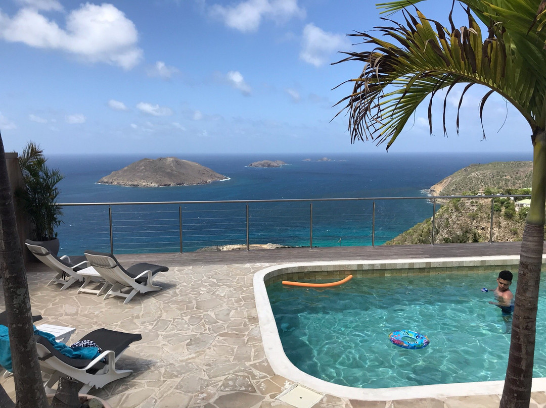 Le P'tit Morne Hotel主图