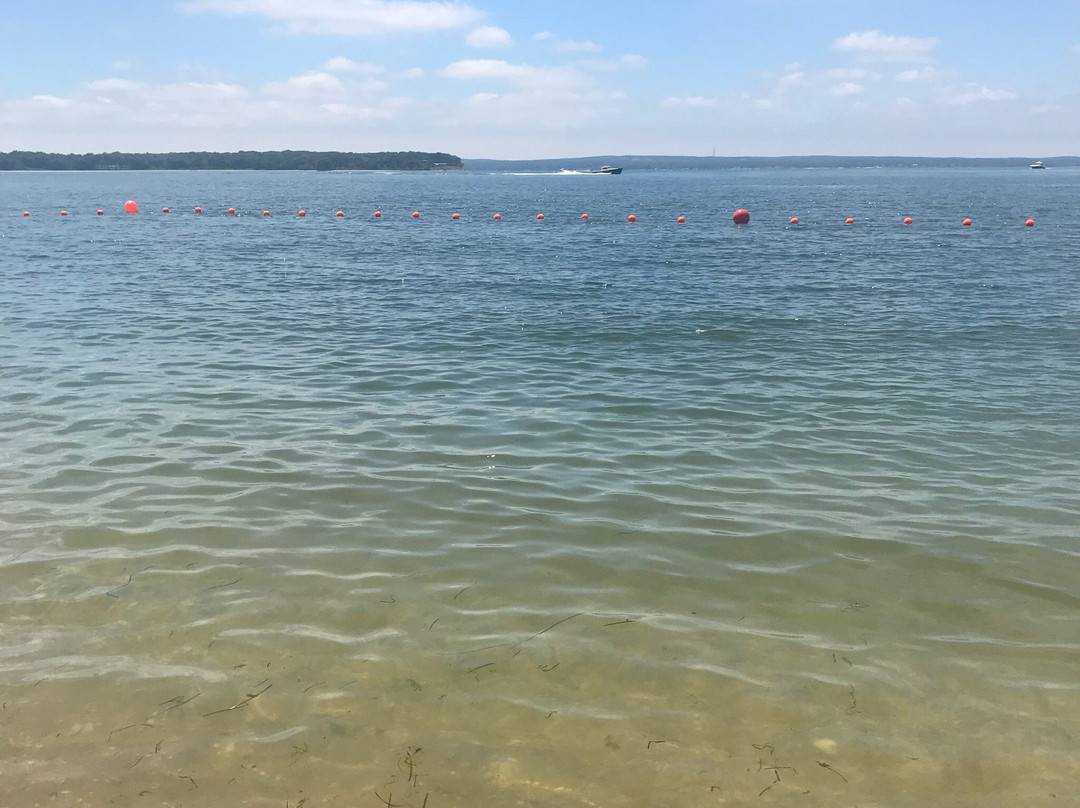 Wades Beach-Shelter Island必去景点