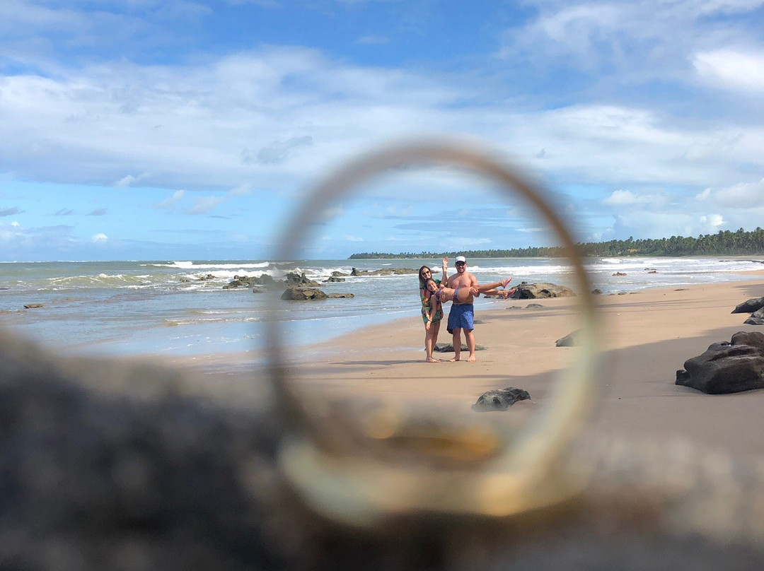 Mota Turismo-Maragogi必去景点