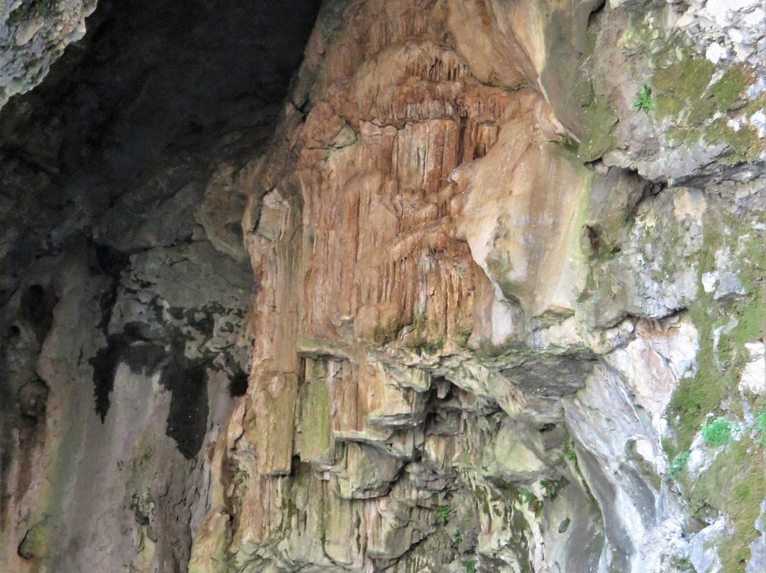 Cave Of Zeus-Anogia必去景点