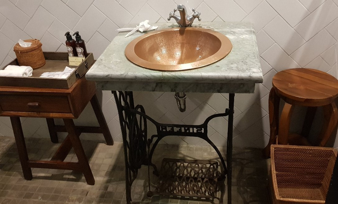 布朗费德酒店主图