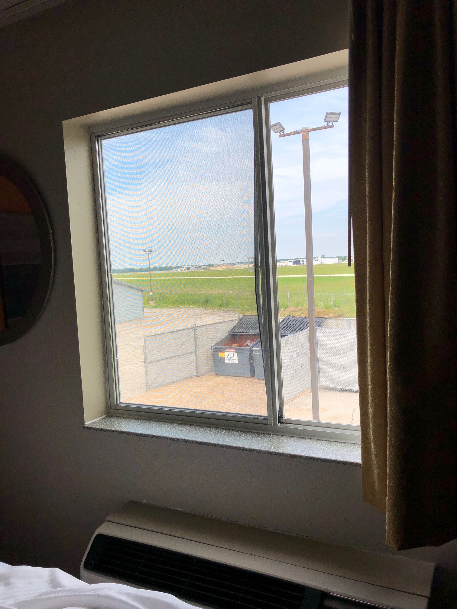 Hotel J Green Bay-酒店景观