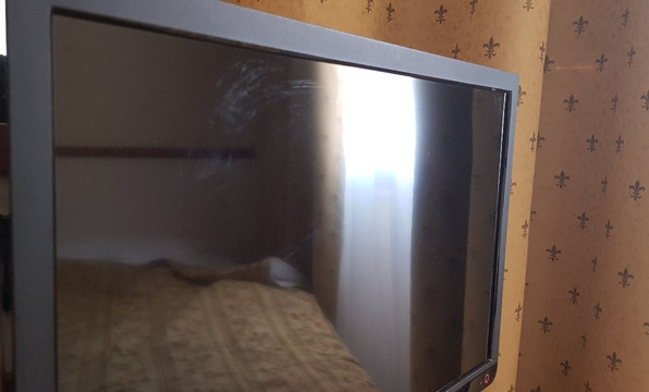 波梅齐亚总统酒店主图