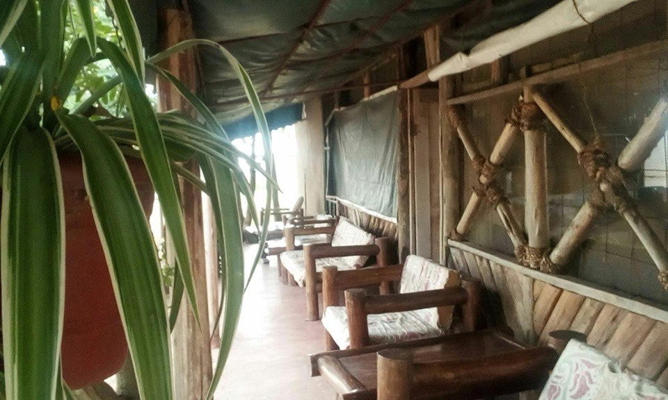 Tembo Safari Lodge