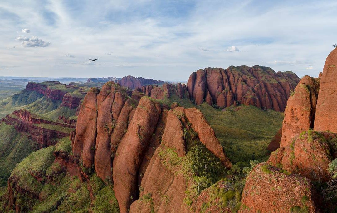 Luridgii Tours-库努纳拉必去景点
