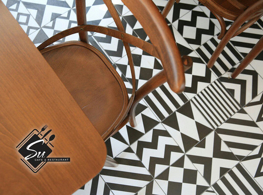 Su Cafe & Restaurant