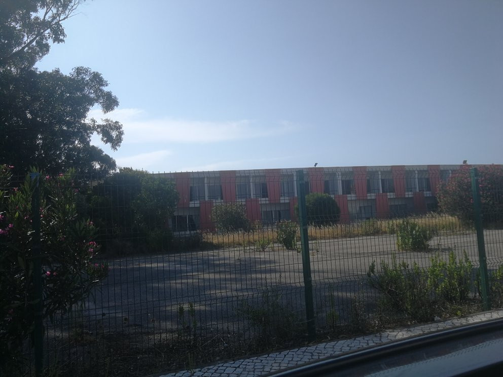 Autódromo Fernanda Pires da Silva-Alcabideche必去景点