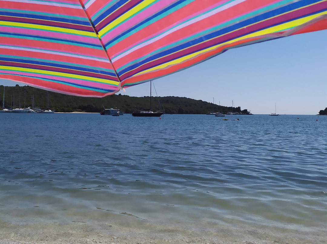 Banjole Beach-Banjole必去景点