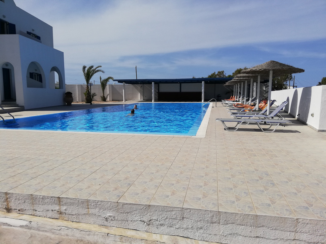 Blue Bay Villas主图