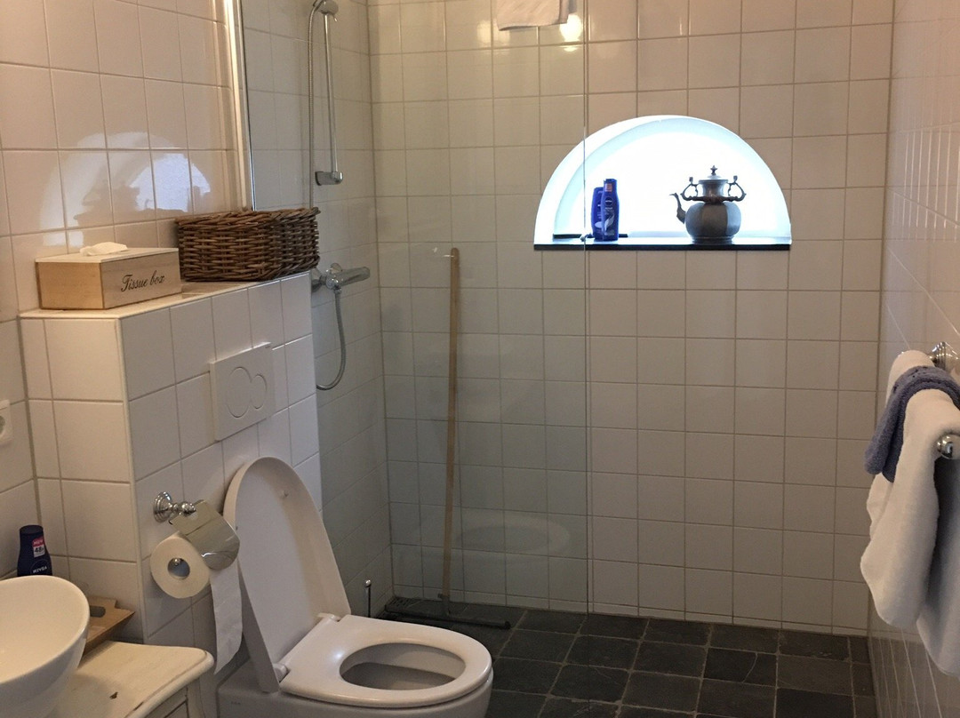 Bed & Breakfast "bij Saar"主图