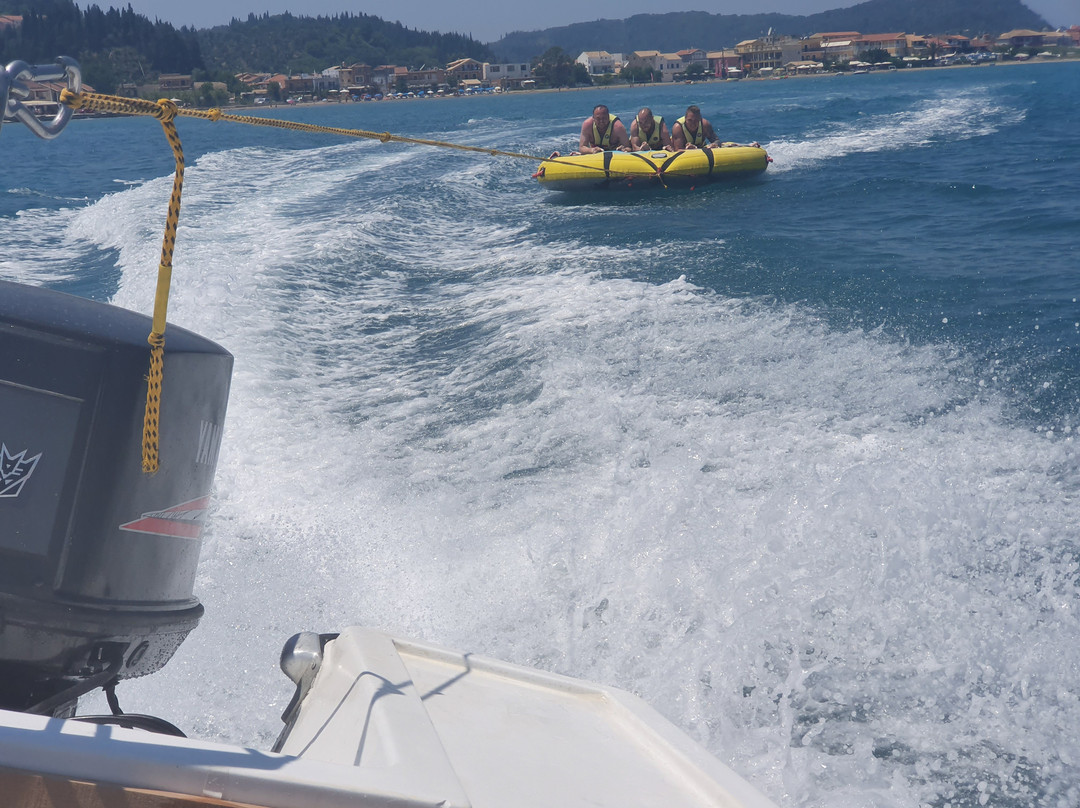 Sidari Watersports Jet Skis & Boats-Sidari必去景点