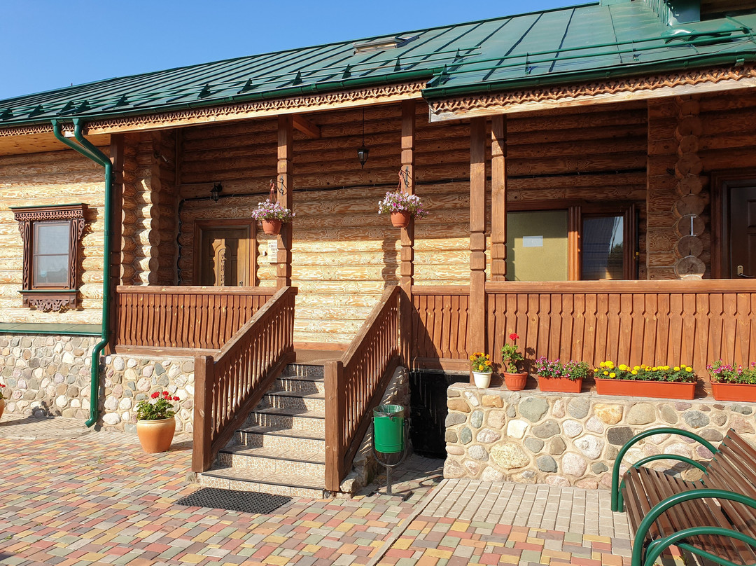 苏维特利特伦酒店主图