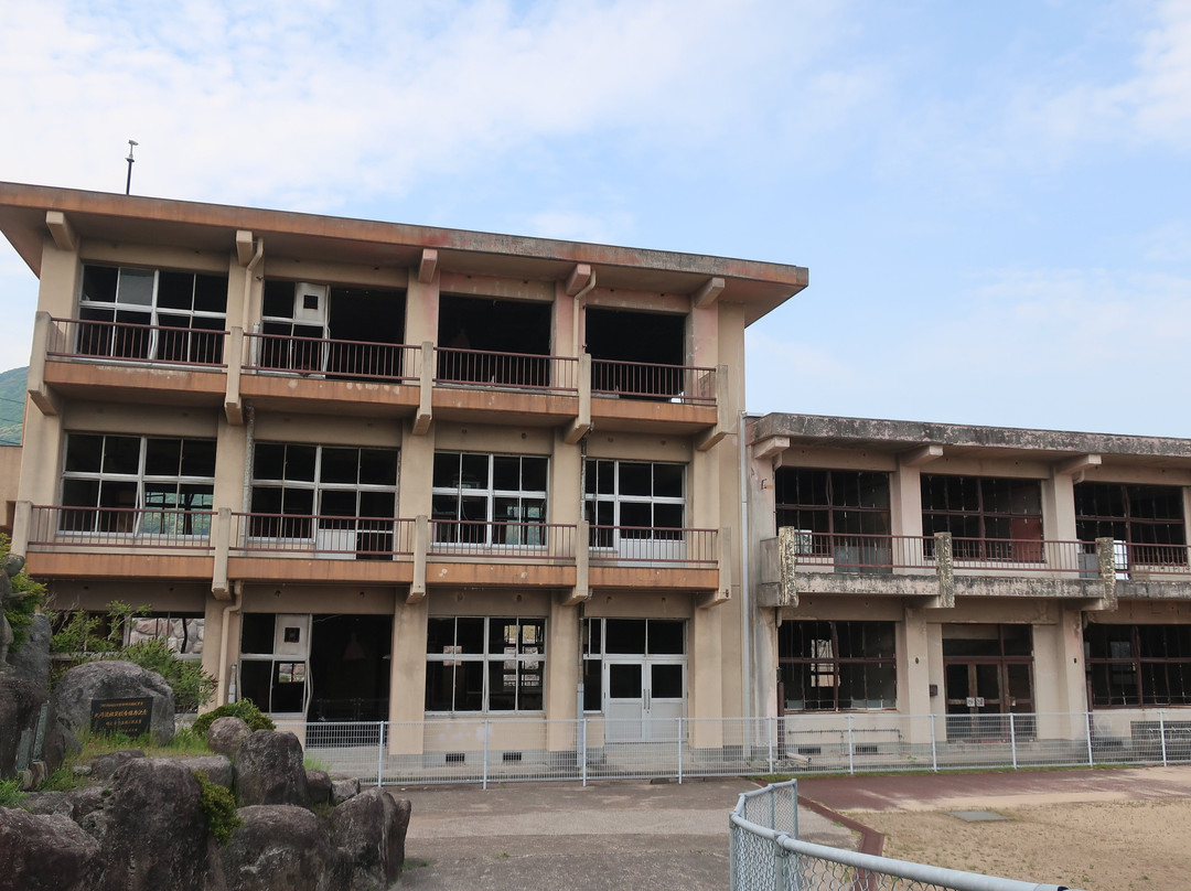 Onokoba Sabo Mirai Museum景点图片