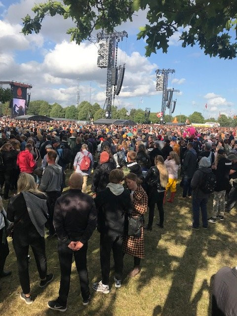 Roskilde Festival景点图片