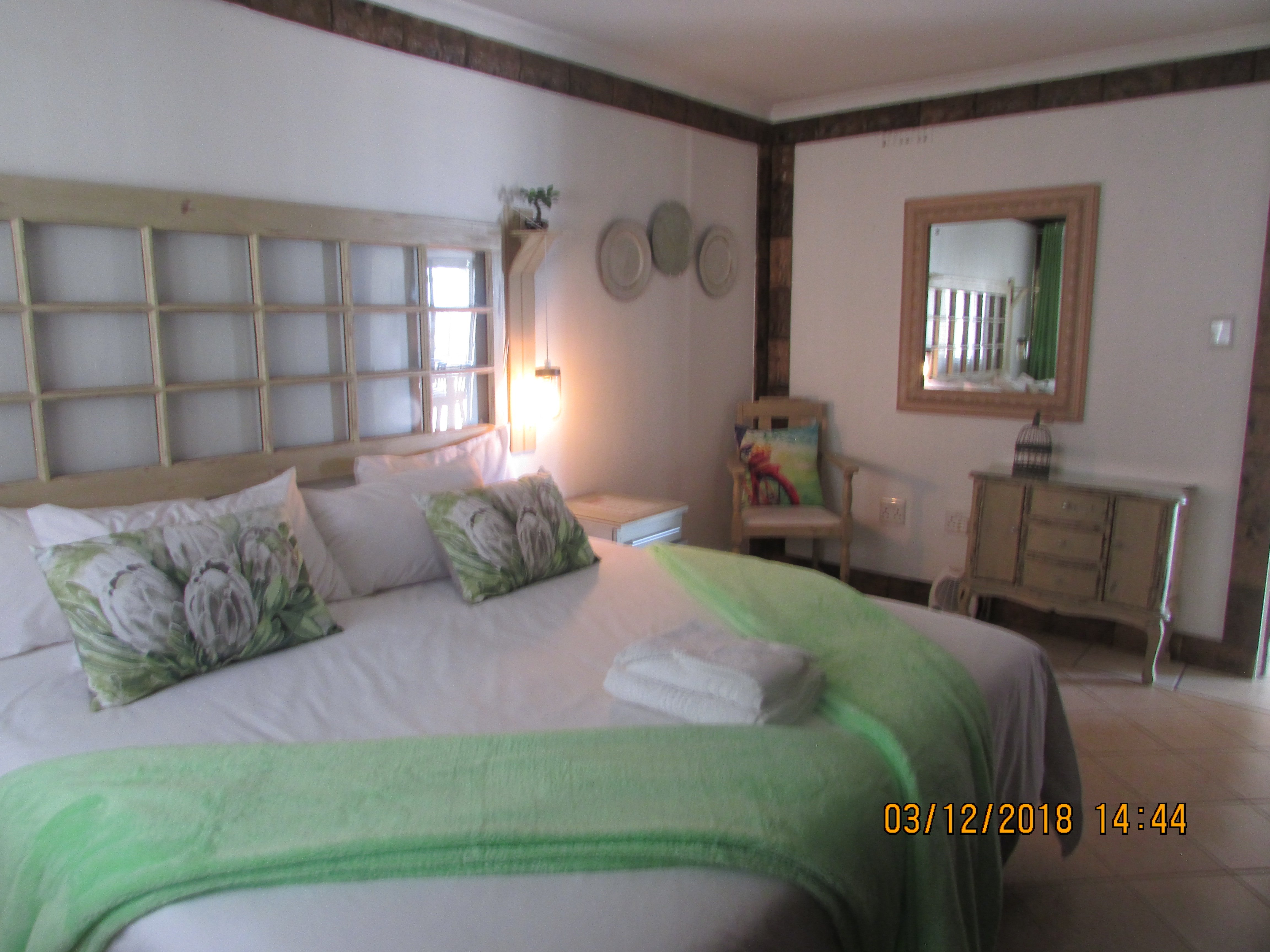 Oppiplot Guest House-官方