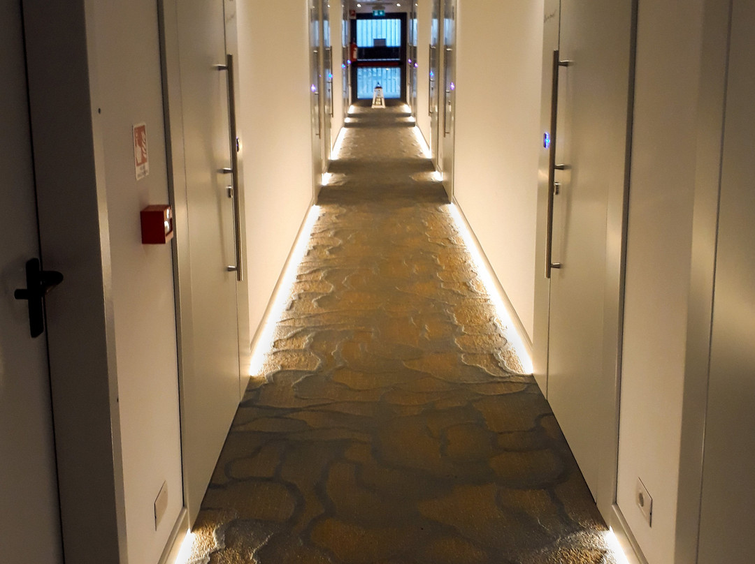 Ghibli Hotel主图