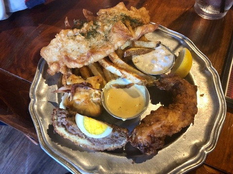 East TN Tours-诺克斯维尔必去景点