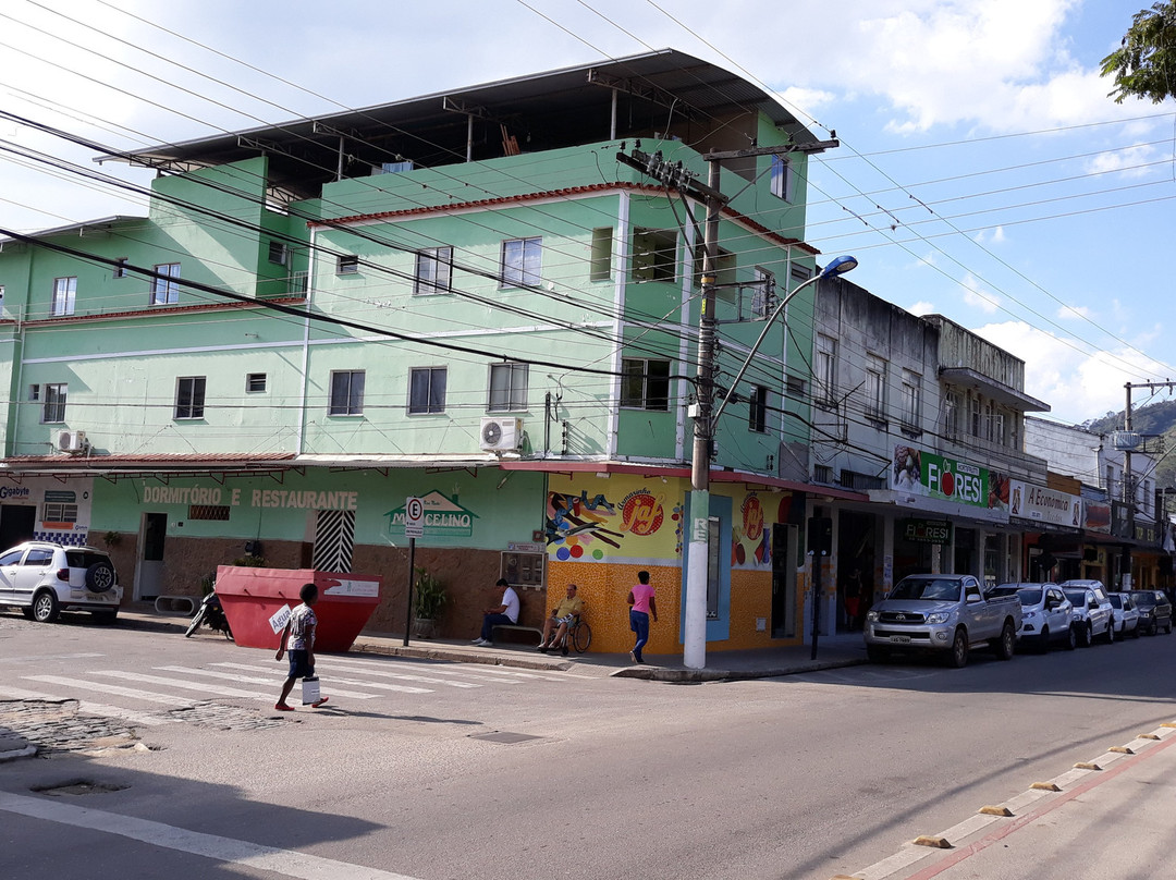 Dormitorio E Restaurante Marcelino