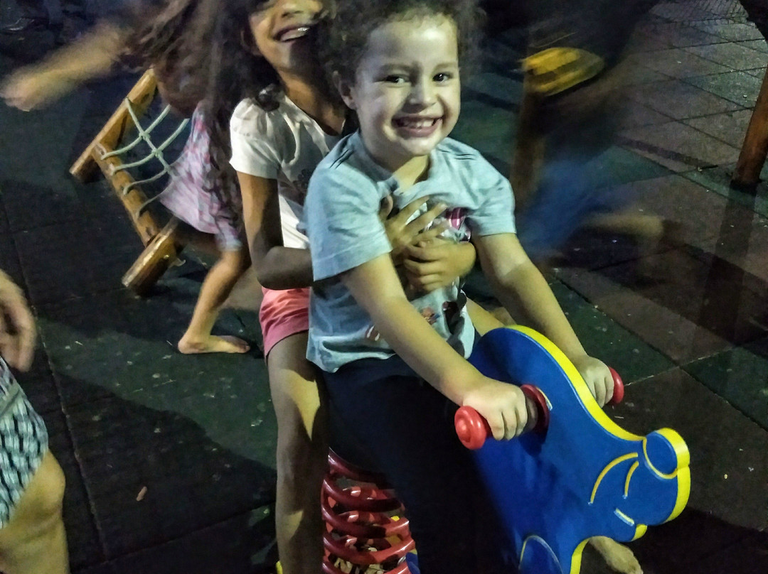 Praca da Se-Crato必去景点