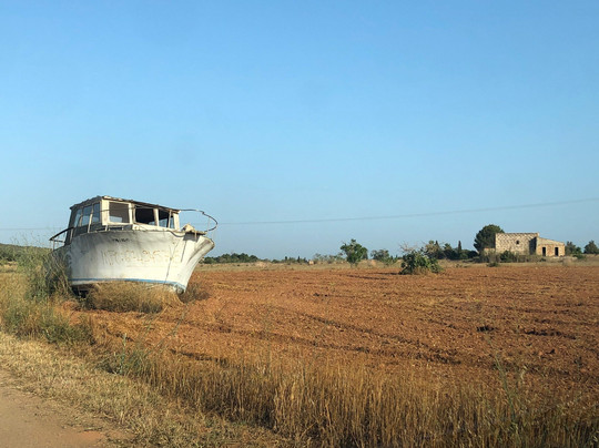 Skualo-Portocolom必去景点