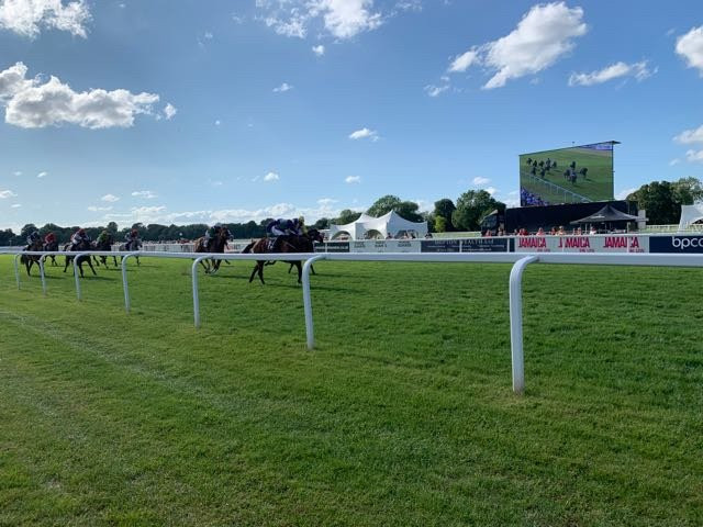 Royal Windsor Racecourse景点图片