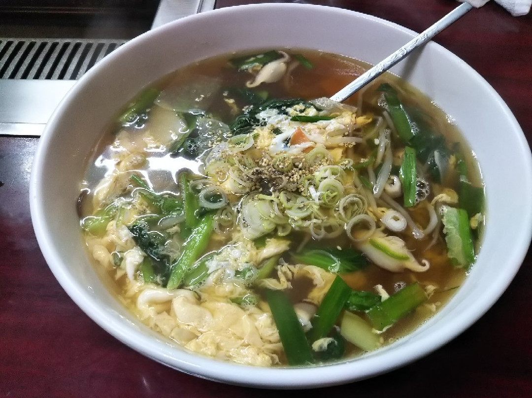 食道苑