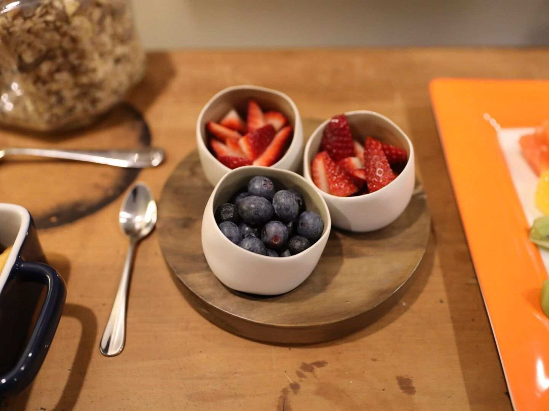 Birches Mudgee主图