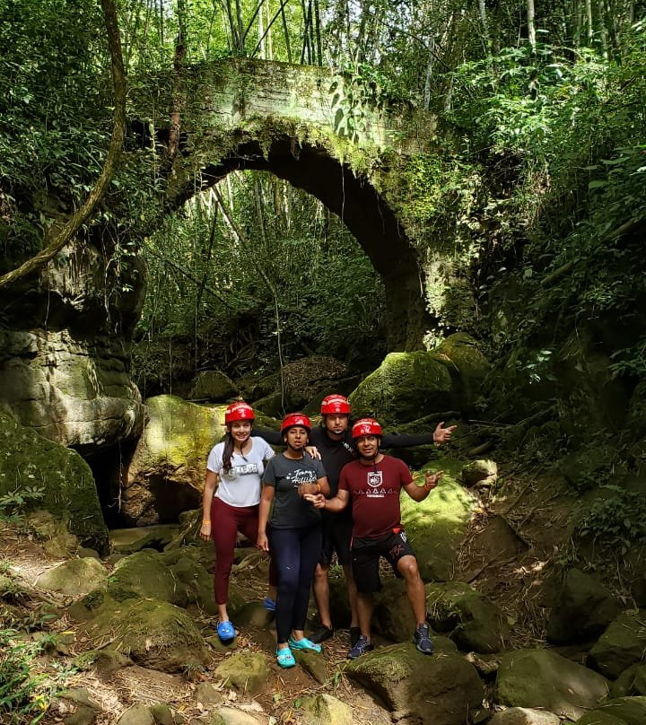 Caja de Agua-Paicol必去景点