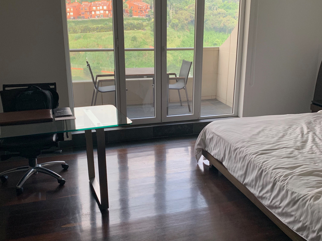 Hotel Spiwak Chipichape Cali主图