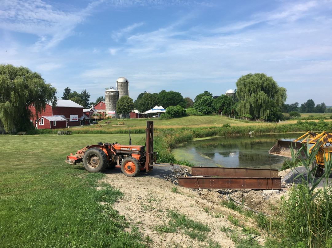 The Greig Farm-Red Hook必去景点