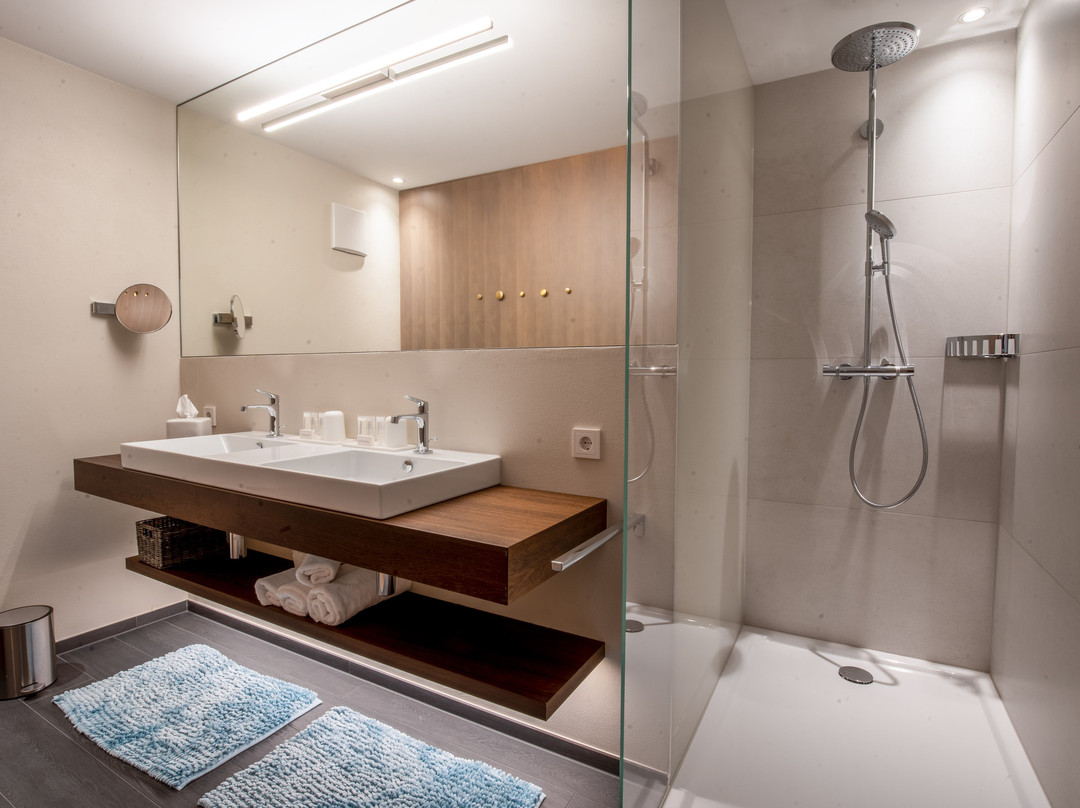 Hotel Garni Tannleger主图