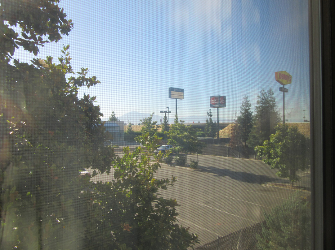 Hampton Inn & Suites Bakersfield/hwy 58主图