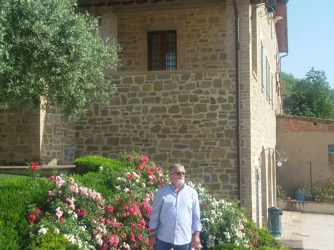 Agriturismo Ai Lecci主图