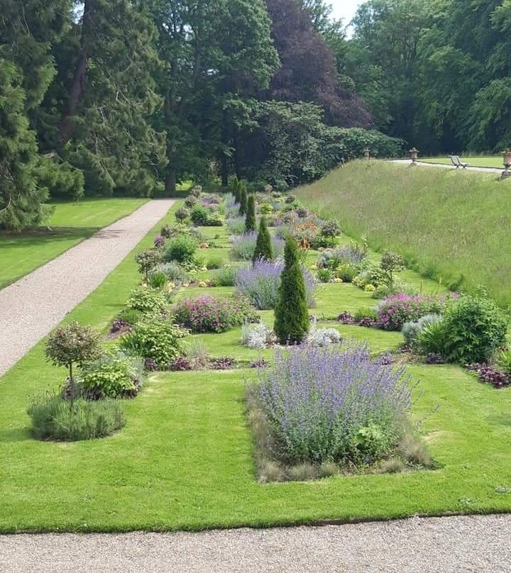 Haddo House & Country Park-Ellon必去景点