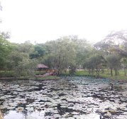 Thanh Tan Hot Springs by Fusion主图