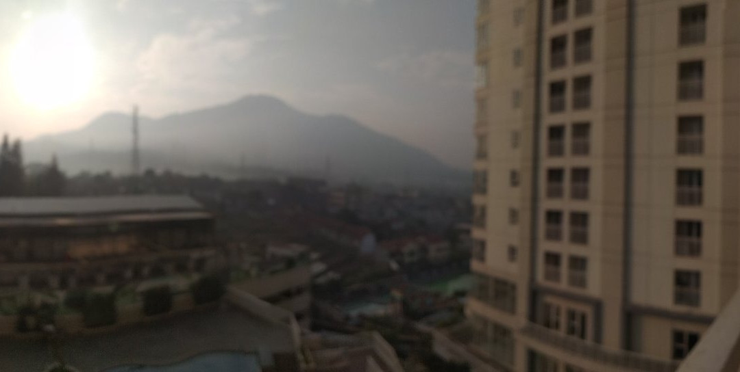 Sahid Skylandcity Jatinangor主图